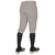 NEW CHAMPRO TRIPLE CROWN 2.0 KNICKER YOUTH X-LARGE 11805-CHPBP68YGRXL View 2