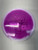 New  Dynamic Discs LUCID ICE ORBIT TRUTH Disc Golf Driver Purple 171g 11835-S000196233 View 1