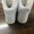 Used Nike Air Force 1 '07 High White (315121-115) Size 8 View 5