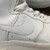 Used Nike Air Force 1 '07 High White (315121-115) Size 8 View 2
