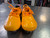 Used Puma Track & Field Cleats Jr Yellow Junior 05.5 11868-S000063803 View 2