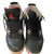 Used Jordan Basketball Shoes M Black Junior 05 11479-S000397777 View 2