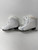 Used WinnWell SOFT WomensFigure Skate White Senior 7 11891-S000303979 View 1