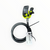 Used US Divers Underwater Snorkel Yellow 11375-S000362902 View 2