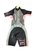 Used Mens Full Suit Black MD View 2