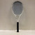 Used SOLINCO WHITE TOUR 305 Adult Tennis Racquet White 4 3/8" 11725-S000488105 View 1