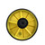 Used Exercise Ab Wheel Yellow 11760-S000078055 View 3