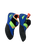 Used KIRIGAMI Climbing Shoes Junior 02.5 11613-S000163037 View 2