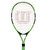 Used Wilson WILSON Junior Tennis Racquet Green 27" 11717-S000085171 View 1