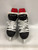 Used CCM JETSPEED FT455 Senior Hockey Skate Senior 6 11851-S000034043 View 1