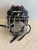 Used Bauer IMS 5 Helmet Cage Combo Black MD 11858-S000077004 View 1