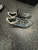 Used Nike Soccer Indoor Shoes Black Youth 06.0 11849-S000029182 View 2