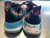 Used Nike Basketball Shoes M Royal Blue Senior 7 11868-S000063813 View 3