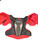 Used CCM CCM FT 350 Youth Shoulder Pads MD 11860-S000293532 View 2