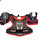 Used CCM CCM FT 350 Youth Shoulder Pads MD 11860-S000293532 View 1