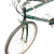Used Mongoose CROSSWAY 350 Hybrid/City Bike Womens Green 53-55cm - MD Frame 11479-S000397798 View 1