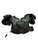 Used Xenith FLYTE FB Shoulder Pads Black MD 11866-S000026005 View 1