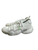 Used Adidas Basketball Shoes M White Senior 11 11887-S000011647 View 1