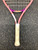 Used Head Racquet INSTINCT Junior Tennis Racquet Pink 23" 11162-S000431300 View 3