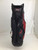 Used Titleist HYBRID 14 WAY STAND BAG Mens Stand Bag Black 11752-S000066748 View 2