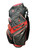 Used Datrek GOLF BAG Mens Cart Bag Red 11856-S000020860 View 1