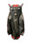 Used Datrek GOLF BAG Mens Cart Bag Red 11856-S000020860 View 4
