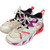 Used Jordan WESTBROOK Basketball Shoes Y White Junior 02 11479-S000397806 View 2