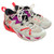 Used Jordan WESTBROOK Basketball Shoes Y White Junior 02 11479-S000397806 View 3