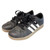 Used Adidas Running/X-Train Shoes Y Black Junior 02 11479-S000397808 View 2