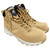 Used Nike MANOA Snow/Hunt/Hike Boots M Brown Senior 13 11479-S000397814 View 3