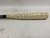 Used Warstic WSUBBSH1V10-24 BB/SB USA 2 5/8 Bat Almond 30" 11855-S000187439 View 1
