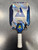 New JOOLA HYPERION BEN JOHNS Pickleball Racquet Royal Blue 10558-S000238246 View 1