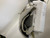 Used Vaughn VELOCITY V6 1000I PRO Inter Goalie Blocker White 11823-S000032596 View 3