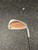 Used Taylormade BURNER OS Mens Individual Iron RH 4 Iron 11801-S000047556 View 1