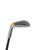 Used Lynx BLACK CAT Jr Individual Iron LH 9 Iron 11617-S000327610 View 1
