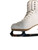 Used Jackson EVO WomensFigure Skate White Senior 7.5 11512-S000223992 View 6