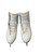 Used Jackson EVO WomensFigure Skate White Senior 7.5 11512-S000223992 View 2