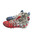 Used Under Armour Adult FB Cleats Red Senior 9 11747-S000269550 View 1