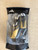Used Adidas Soccer Shin Guards Youth Black SM 11858-S000077012 View 1