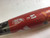 Used Demarini NVS VEXXUM BB/SB USSSA 2 5/8 Bat 31" 10105-S000285790 View 4