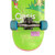Used OASIS HAWAII COMPLETE DECK 8IN Complete Skateboard Green 8" 11772-S000278093 View 3