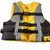 Used Body Glove Outerwear Light Vest Y Yellow MD 11884-S000048207 View 2