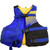 Used Outerwear Light Vest Y Royal Blue SM 11884-S000048209 View 1