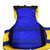 Used Outerwear Light Vest Y Royal Blue SM 11884-S000048209 View 2