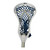Used STX FIDDLE STX Jr Atk/Mid Complete Stick Grey 11362-S000161083 View 2