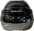 Used Bauer BHH2100 Helmet Half Visor Combo Black SM 11894-S000029119 View 1