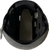 Used Bauer BHH2100 Helmet Half Visor Combo Black SM 11894-S000029119 View 4