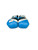 Used STARPRO T20 Boxing Gloves Royal Blue Senior 11768-S000225059 View 3