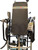 Used Ironman INVERSION TABLE Inversion Table Black 11884-S000048210 View 1