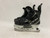 Used CCM XF80 Junior Hockey Skate Black Junior 01 11855-S000187444 View 2